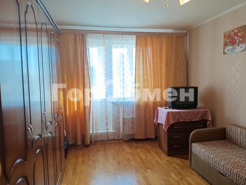1-комн. квартира, 37 м², 7/17 этаж
