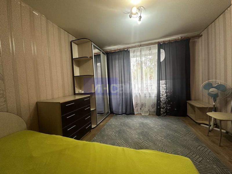 1-комн. квартира, 22 м², 3/9 этаж