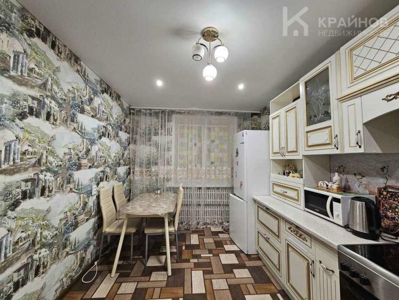 2-комн. квартира, 78 м², 6/11 этаж