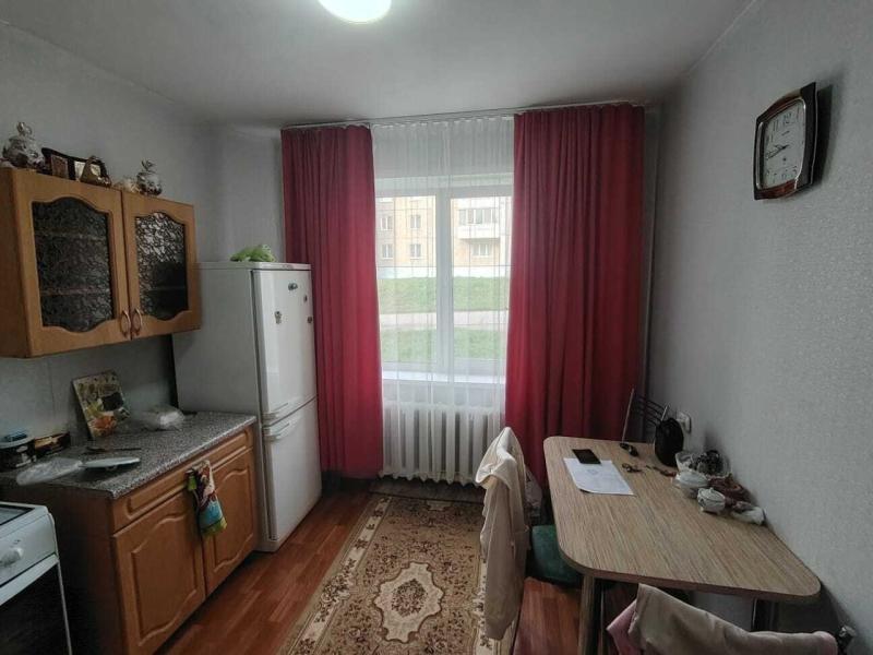 1-комн. квартира, 30 м², 1/5 этаж