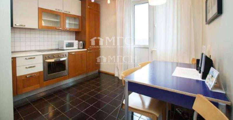 1-комн. квартира, 40 м², 20/22 этаж