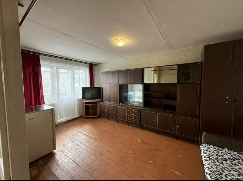 1-комн. квартира, 28 м², 5/5 этаж