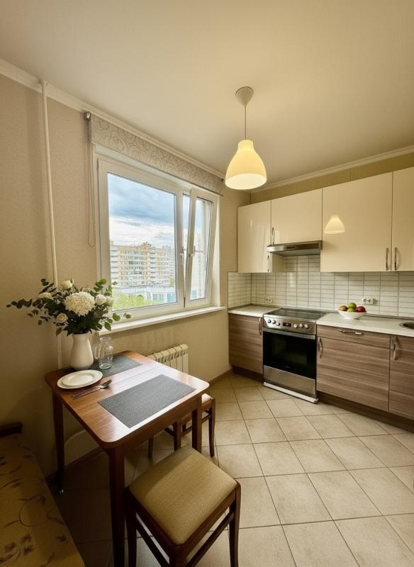 1-комн. квартира, 37 м², 6/14 этаж