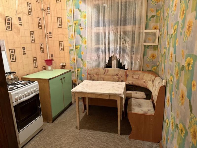 1-комн. квартира, 26 м², 2/2 этаж