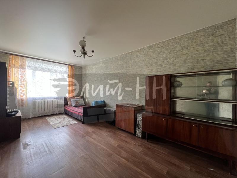 1-комн. квартира, 28 м², 1/2 этаж