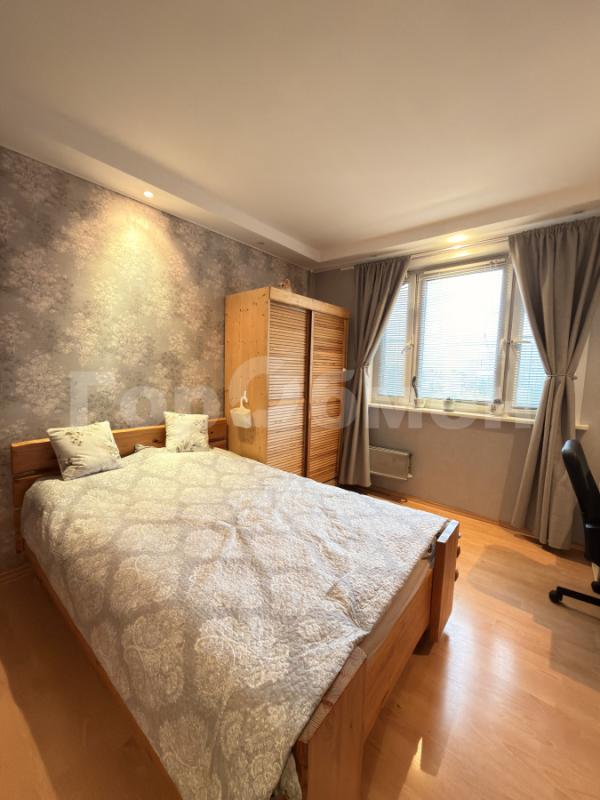 3-комн. квартира, 74 м², 10/16 этаж