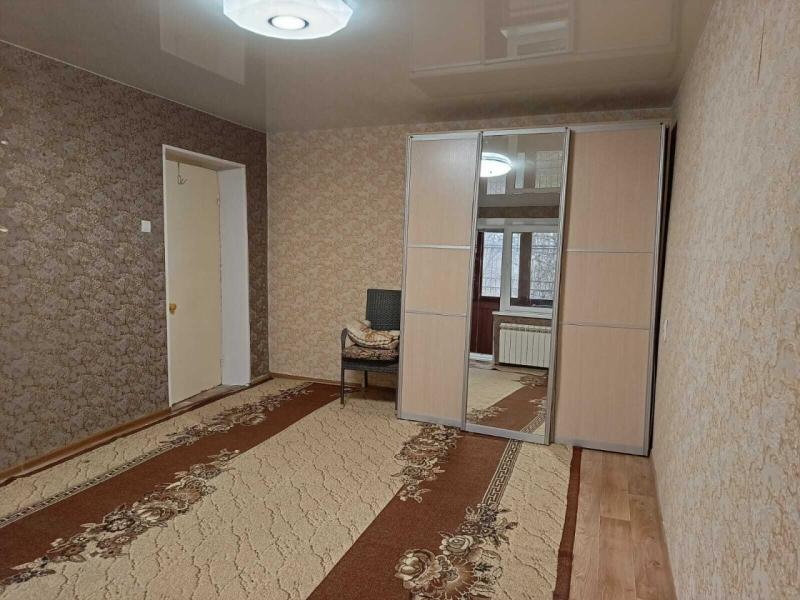 1-комн. квартира, 37 м², 1/9 этаж