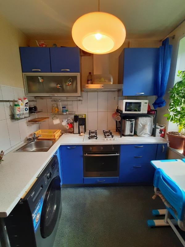 2-комн. квартира, 44 м², 2/9 этаж