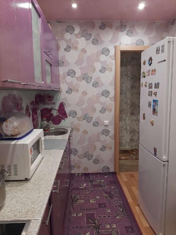 1-комн. квартира, 40 м², 16/18 этаж