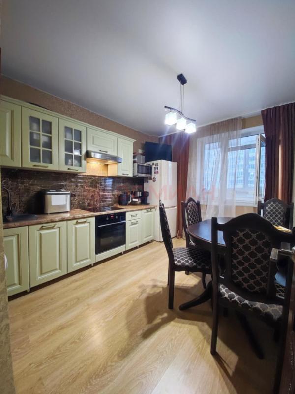 1-комн. квартира, 38 м², 5/20 этаж