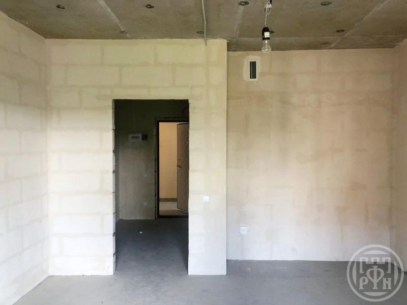 Квартира-Студия, 30 м², 2/3 этаж