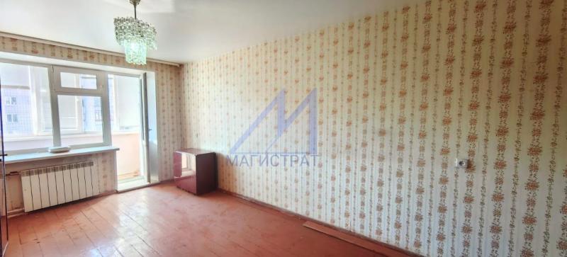 1-комн. квартира, 31 м², 7/9 этаж