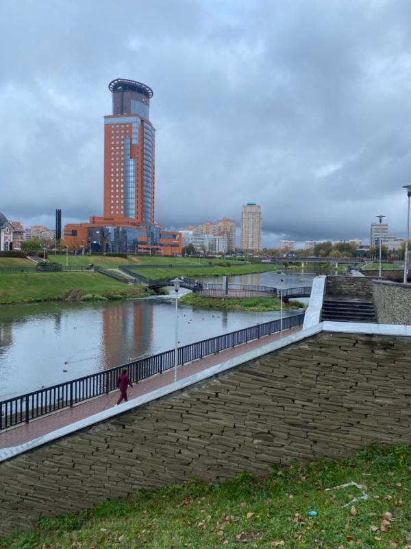 1-комн. квартира, 31 м², 4/5 этаж