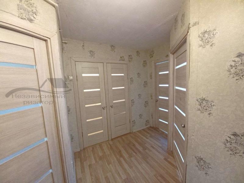 3-комн. квартира, 57 м², 5/5 этаж