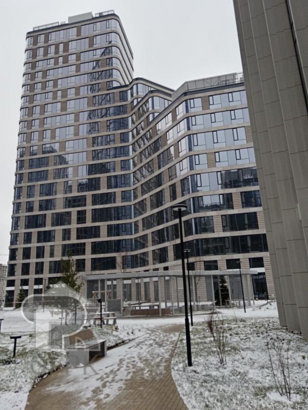 3-комн. квартира, 88 м², 10/11 этаж