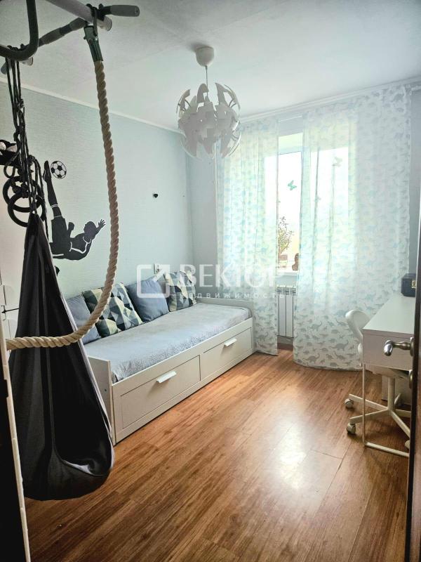 3-комн. квартира, 60 м², 8/9 этаж