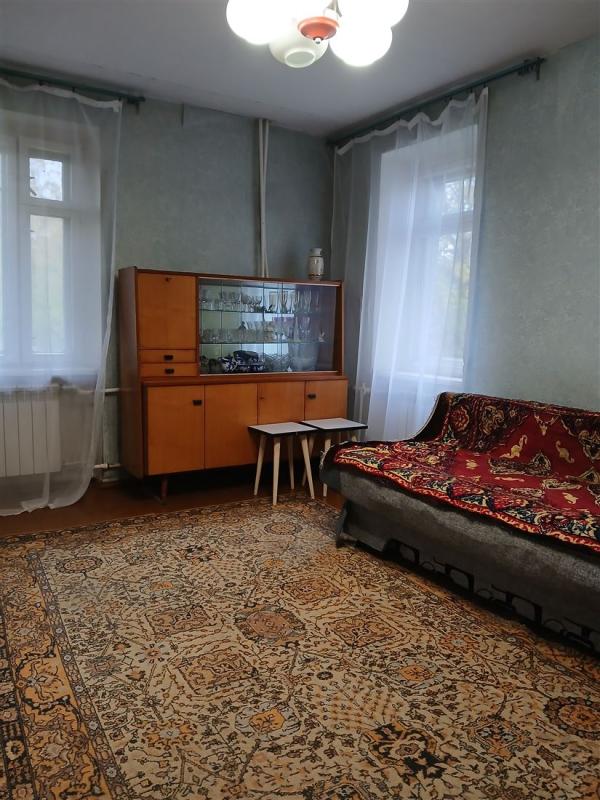 1-комн. квартира, 35 м², 1/5 этаж