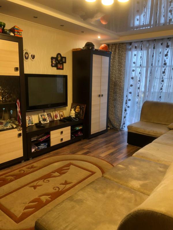 2-комн. квартира, 45 м², 2/5 этаж