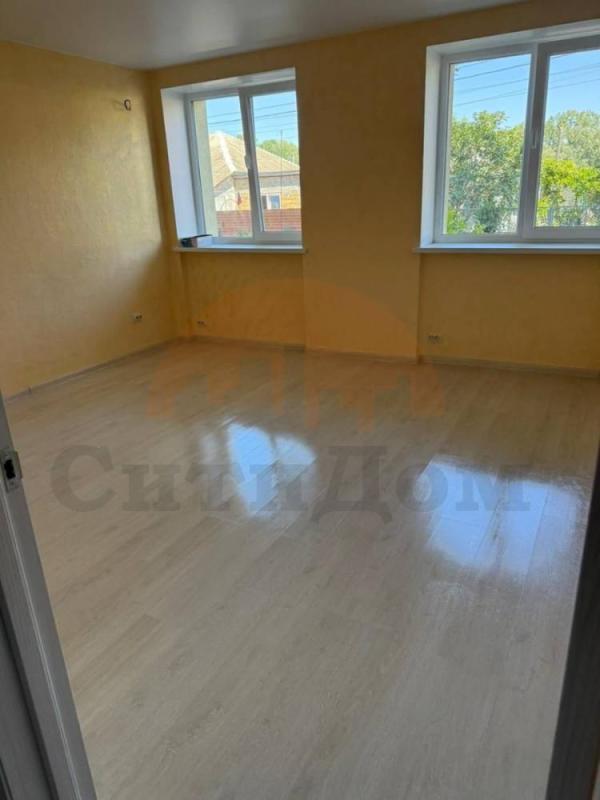 1-комн. квартира, 33 м², 1/2 этаж