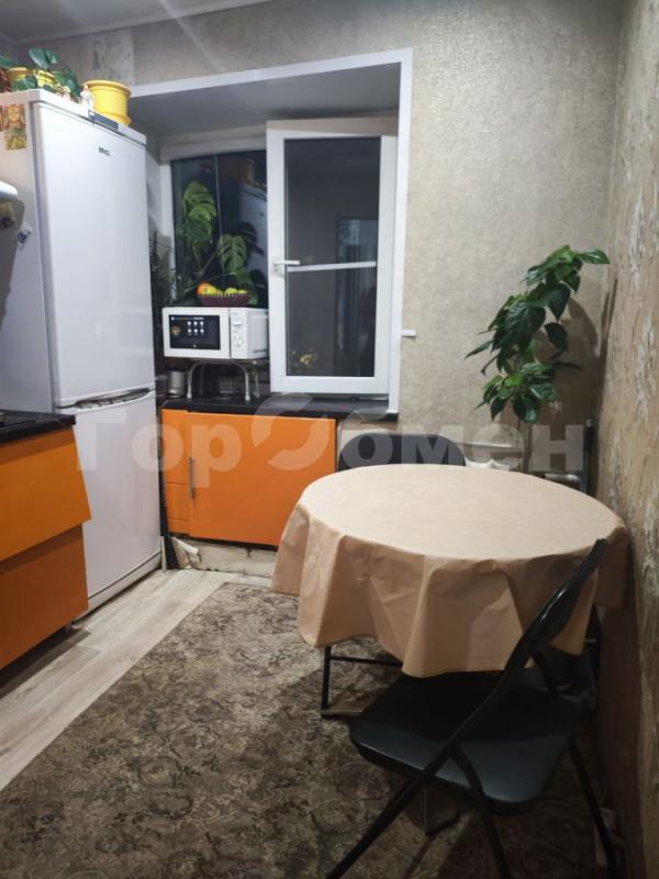 1-комн. квартира, 32 м², 4/4 этаж