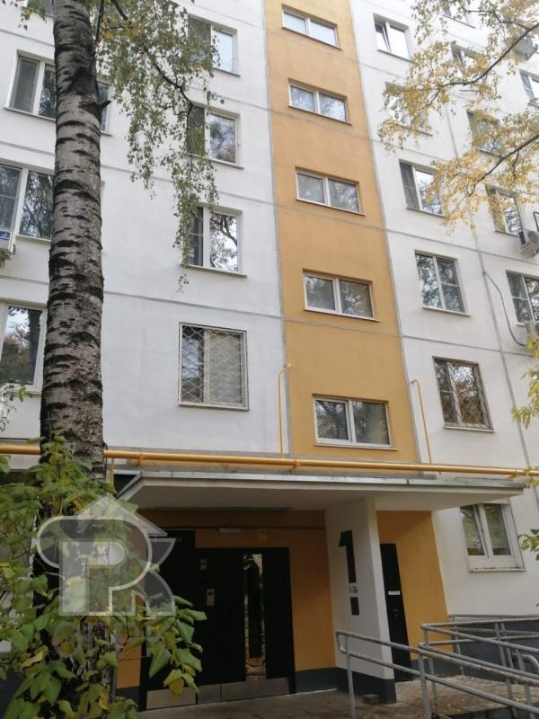 Квартира-Студия, 22 м², 1/9 этаж