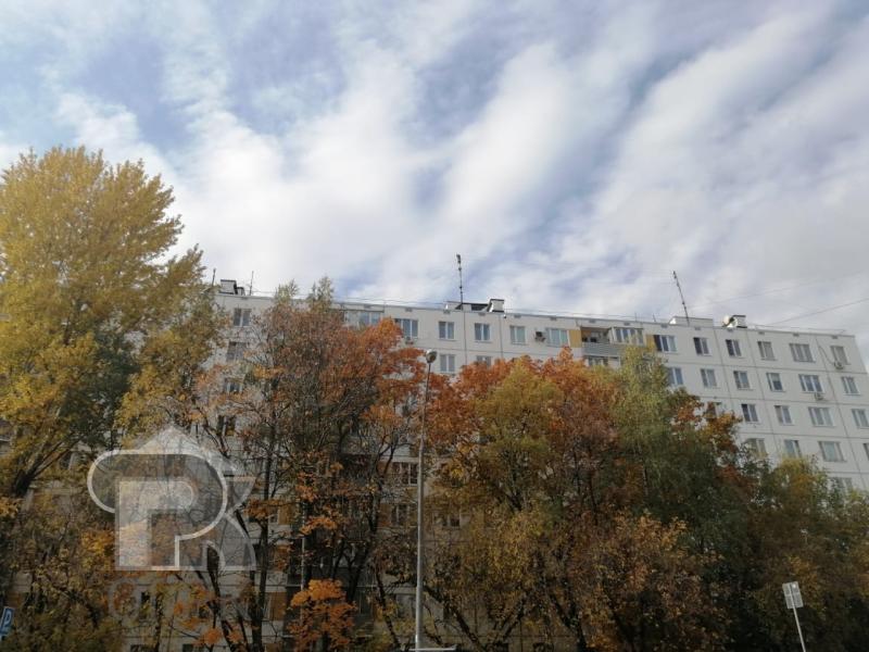 Квартира-Студия, 22 м², 1/9 этаж