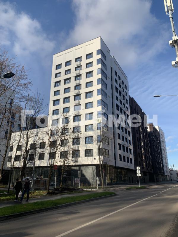 2-комн. квартира, 60 м², 4/9 этаж