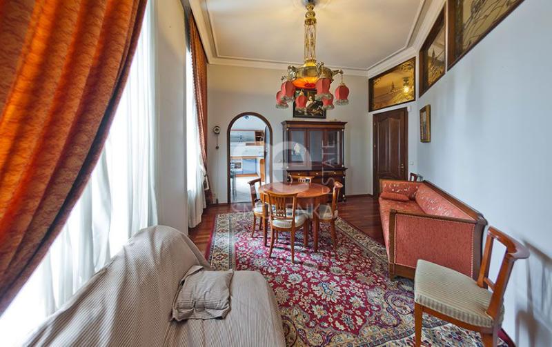 3-комнатная Квартира, 110 м2