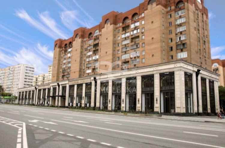 2-комнатная Квартира, 73 м2