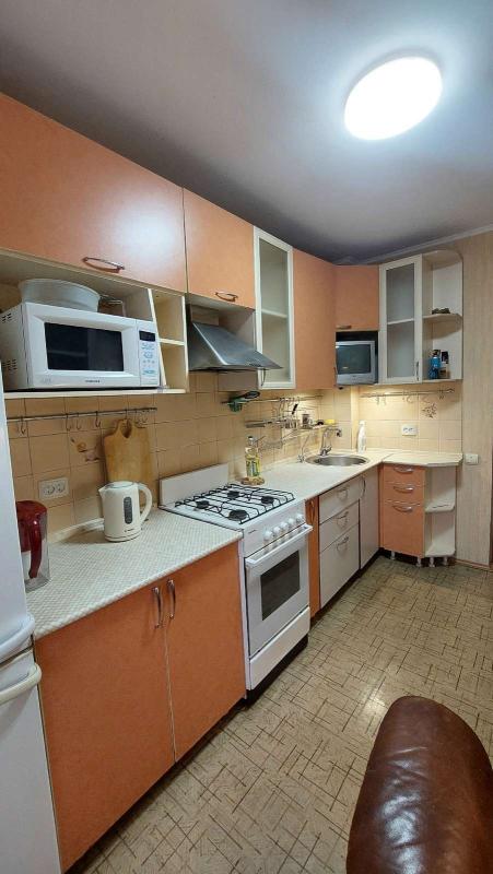 2-комн. квартира, 47 м², 4/5 этаж