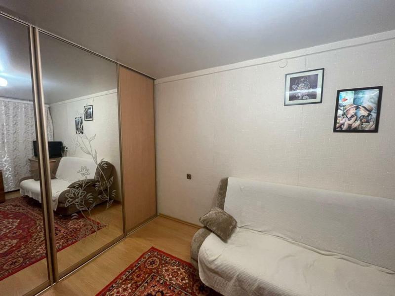 3-комн. квартира, 58 м², 2/5 этаж