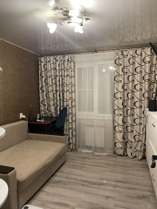 3-комн. квартира, 66 м², 4/5 этаж
