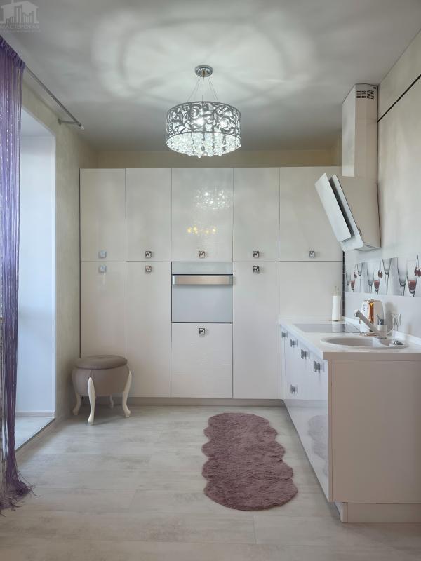 1-комн. квартира, 42 м², 15/16 этаж
