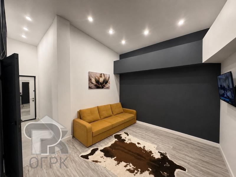 4-комн. квартира, 70 м², 1/1 этаж
