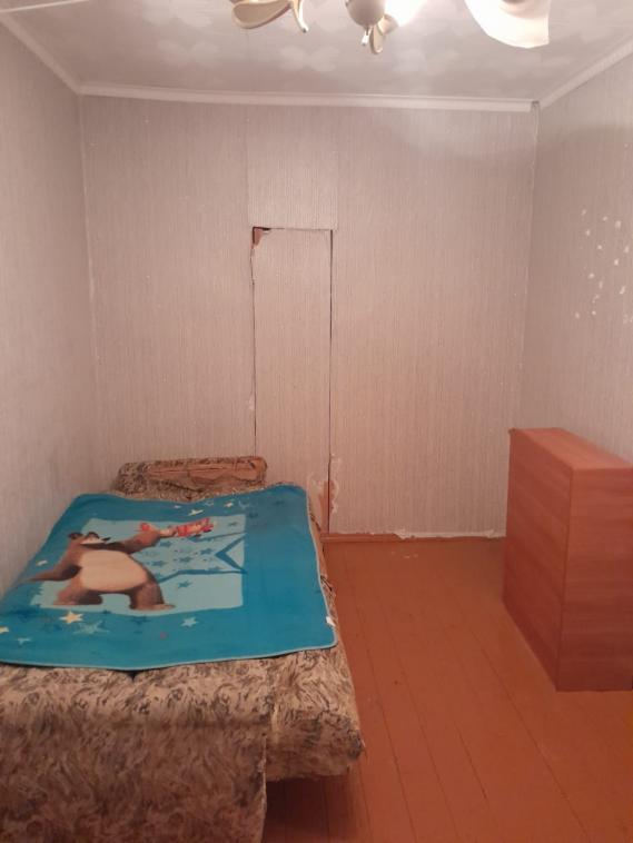 1-комн. квартира, 36 м², 4/9 этаж