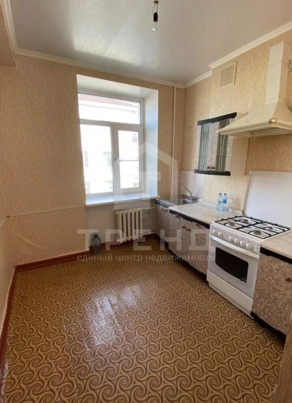 2-комн. квартира, 47 м², 4/16 этаж