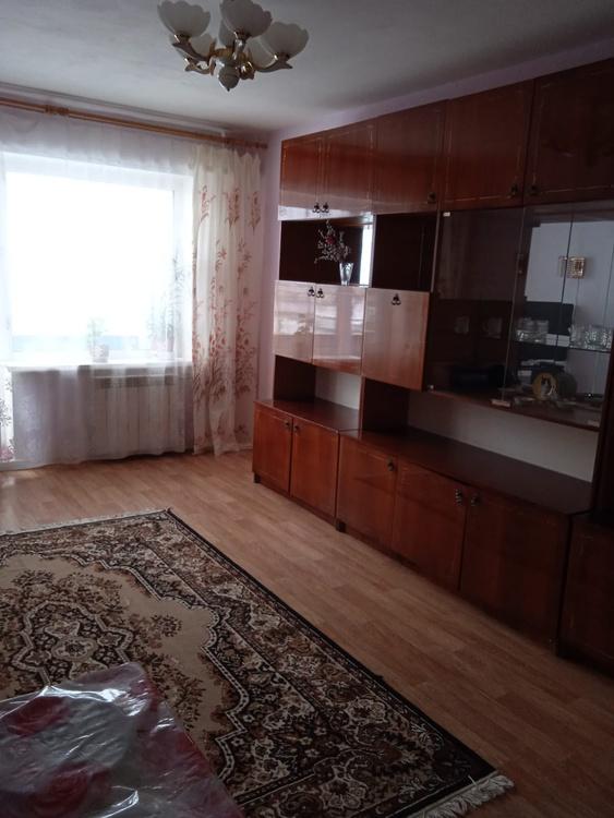 3-комн. квартира, 63 м², 4/5 этаж
