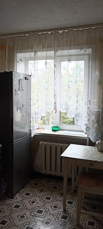 3-комн. квартира, 60 м², 5/5 этаж