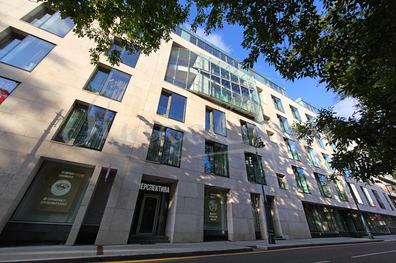 5-комн. квартира, 213 м², 3/6 этаж