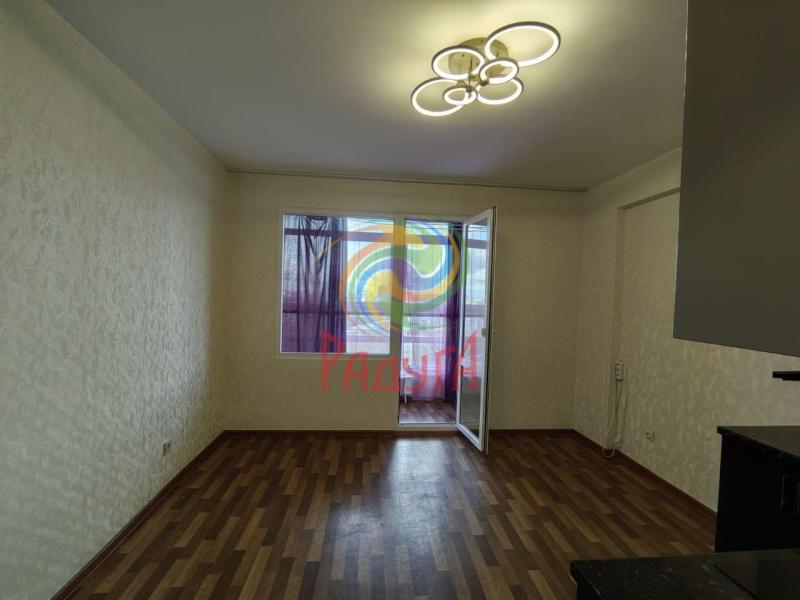 Квартира-Студия, 26 м², 12/17 этаж