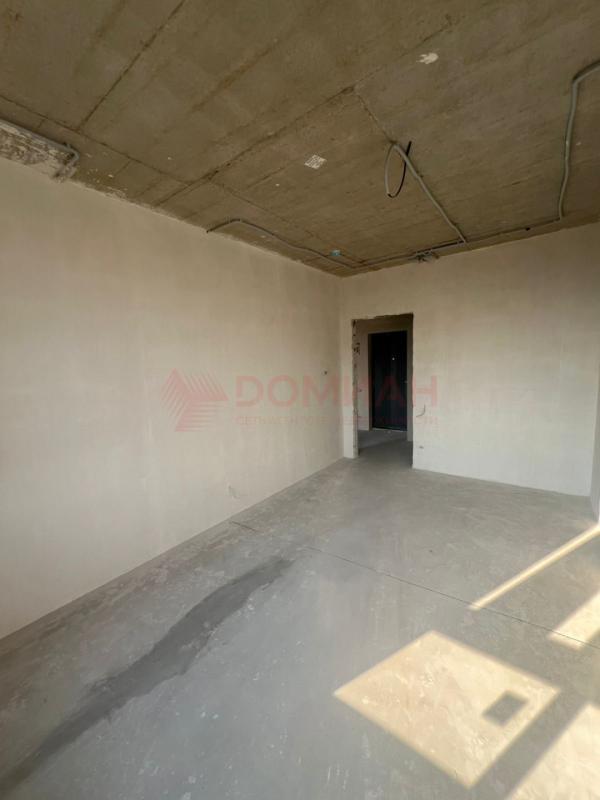1-комн. квартира, 35 м², 12/20 этаж