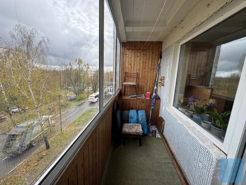 3-комн. квартира, 69 м², 4/9 этаж