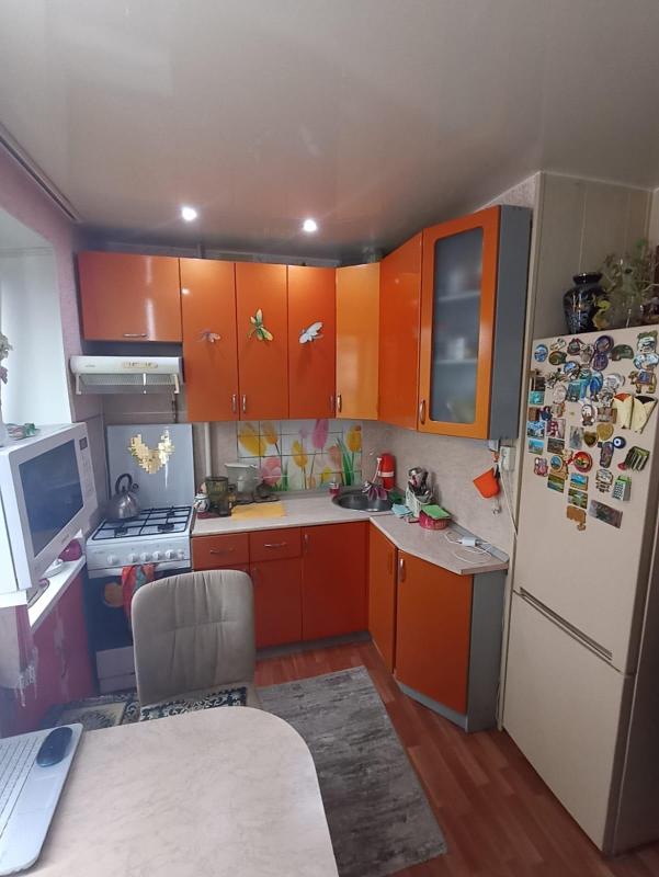 Квартира-Студия, 20 м², 4/9 этаж