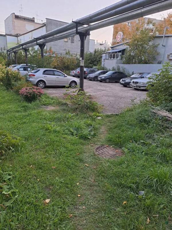 2-комн. квартира, 44 м², 4/5 этаж