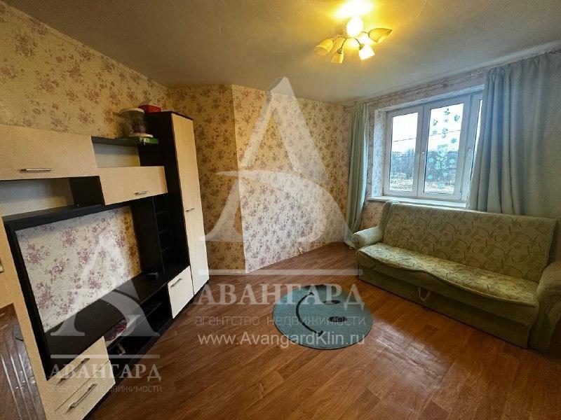1-комн. квартира, 28 м²