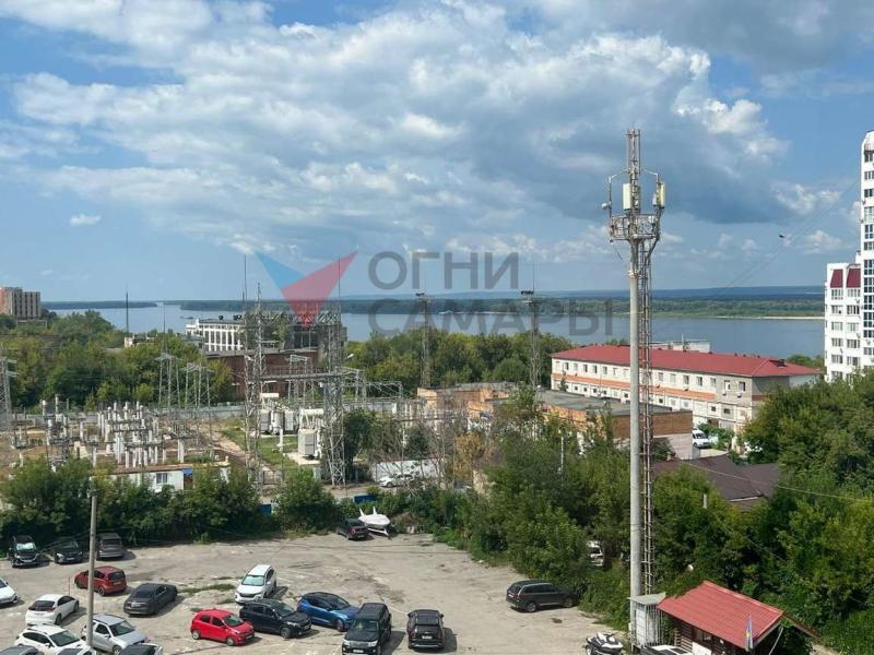 4-комн. квартира, 118 м², 6/10 этаж