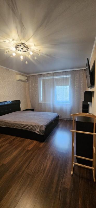 1-комн. квартира, 42 м², 3/10 этаж
