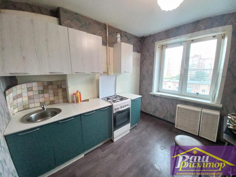 3-комн. квартира, 57 м², 8/9 этаж