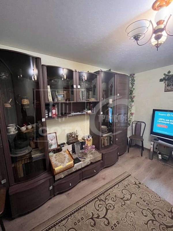 2-комн. квартира, 23 м², 1/5 этаж