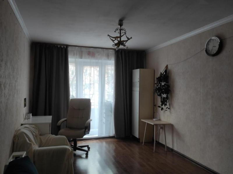 1-комн. квартира, 32 м², 3/4 этаж